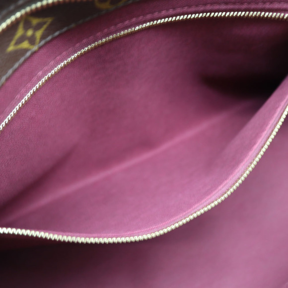 Louis Vuitton Raspail Monogram - Picture 7 of 9